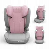 Automobilinė kėdutė Kinderkraft I-SPARK 2 PLUS, i-Size, 100–150 cm, 15–36 kg