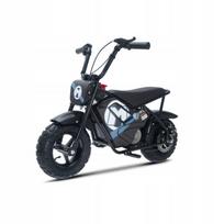Vaikiškas elektrinis motociklas HP 1E Mini