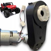 Variklio blokas 24V 200W 25000RPM 795 akumuliatorinėms transporto priemonėms