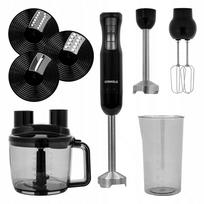 Rankinis trintuvas LYKKELE PAUEL SET 1500W su turbo funkcija