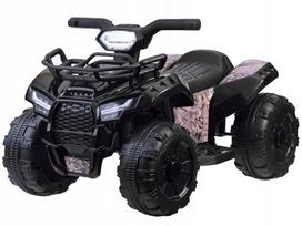 Vaikiško šviestuvo QUAD baterijų paketas PA0256