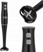Rankinis trintuvas Teesa TSA3508B, 400W, 16000 aps./min.