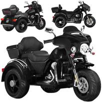 Vaikiško motociklo akumuliatorius PA0254