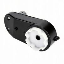 Variklis DRIVE MOTOR 12V 16000RPM RS390 akumuliatorinėms mašinėlėms