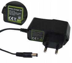 Automobilinis 12V įkroviklis su pin jungtimi