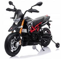 Motociklo akumuliatorius APRILIA 900, 12V, 9Ah, su rakteliu