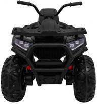 Elektromobilis vaikams GRIZZLY ATV 4x4 su valdymo pultu