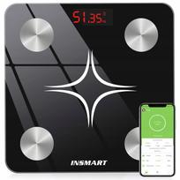 Vonios svarstyklės Insmart FG260