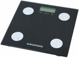 Vonios svarstyklės Grundig 180kg