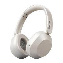 Philips TAH1020 Wireless Over-Ear Noise-Cancelling Headphones pilkšvai balta