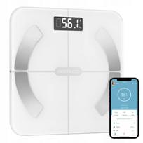 Vonios svarstyklės Healthkeep FG263LBW