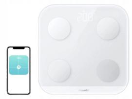 Vonios svarstyklės HUAWEI, elektroninės, 150 kg, Bluetooth
