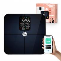 Vonios svarstyklės IF1321C, 16 parametrų, suderinamos su Apple Health ir Google Fit