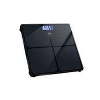 Elektroniniai vonios svarstyklės Eldom GWO270, iki 180 kg, LCD ekranas