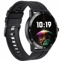 Išmanusis laikrodis KINGWEAR G1, atsparus vandeniui, sportinis