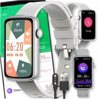 Išmanusis laikrodis SMART ULTRA moterims