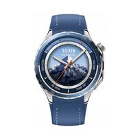 Išmanusis laikrodis OPPO Watch X2 NFC GPS, mėlynas