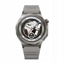 Išmanusis laikrodis OPPO Watch X3 Titanium