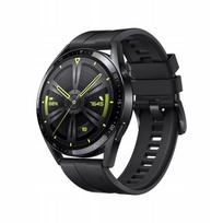 Išmanusis laikrodis Huawei Watch GT 3 46mm, juodas
