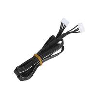 3D Printer Stepper Motor Extension Cable Extruder Motor Extended Cable 3D Printer Stepper Motor Extension Cable