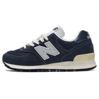 New Balance X Pottery 574 Premium 'Hard Navy' U574BG2 36