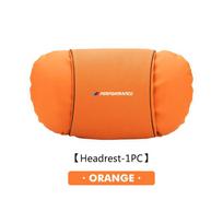 Car Seat Headrest Pillow Waist Support Memory Foam Cushion Accessory For BMW Performance X1 X3 X5 E39 E46 E90 F20 E60 F30 M3 M5