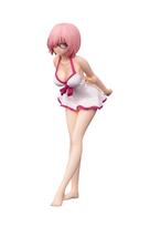 Assemble Heroines Order Mash Kyrielight Scale PVC ABS Assembly Figure Kit Fate/Grand [Summer Queens] 1/8 & Semi-Finished