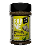 Prieskonių mišinys ANGUS & OINK Garlic Butter 225 g