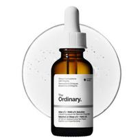The Ordinary Aloe 2% + NAG 2% Solution Serum 30ml