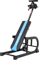 Inversinis stalas inSPORTline Inverso Ele, automatinis, su elektroniniu valdymu