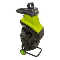 Šakų smulkintuvas FORESTER 2500W Elektrinis