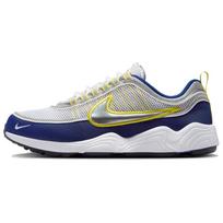 Nike Air Zoom Spiridon Sp Deep Royal Yellow Strike HF9117-101 40.5 gray