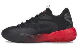 PUMA Court Rider 2.0 The Batman 376849-01 41