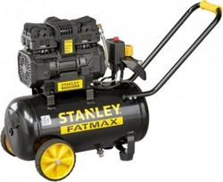 Automobilinis kompresorius Stanley be alyvos FATMAX tylus 24L 8 BAR 1.5KM (1 vnt.) (B2CC3304STF580) | B2CC3304STF580 | 8016738796681