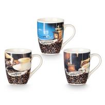 Puodukas 42700 Keraminis Kavai 350ml