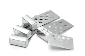 Magnetinis užraktų rinkinys KAUFMANN priežiūros angoms, 4 magnetai