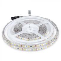 LED juosta 11W/m 12V 3000K IP65 5m