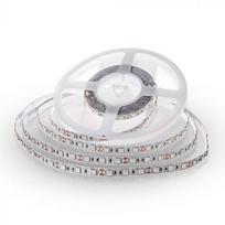 Led juosta 11W/m, 12V, Šiltai balta, 5m