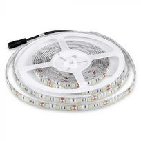 LED juosta RGB 12V IP65 5m 7W/m