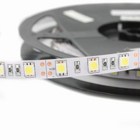 LED juosta 11W/m 60LED/m 4000K IP65 5m