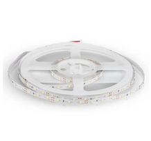 LED juosta Šiltai balta 4,2W/m 60LED/m 3000K 5m