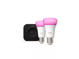 PHILIPS HUE išmanioji LED lemputė
