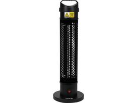 Šildytuvas YATO YT-99520 Infraraudonųjų spindulių 800 W