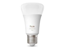 PHILIPS HUE išmanioji LED lemputė, kompaktiško dizaino