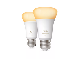 PHILIPS HUE išmanioji LED lemputė, kompaktiško dizaino