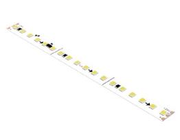 LED juosta LUXSONN 24V RGB IP67 Skaitmeninė