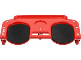 Vežimėlis darbui klūpant YATO YT-74595 Ergonomiškas