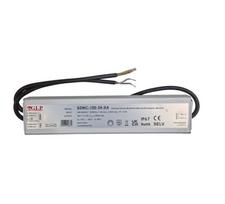 Maitinimo šaltinis GEMC 100W 24V IP67 DALI/PUSH