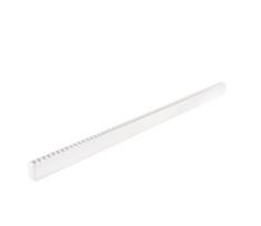 30W LED linijinis šviestuvas LORIEN, 120cm, baltas, 4000K, 52°, UGR19