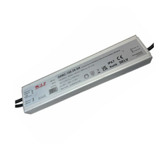 Maitinimo šaltinis GEMC 150W 24V IP67 DALI/PUSH